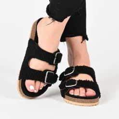 Journee Collection DELPHEEN Slippers