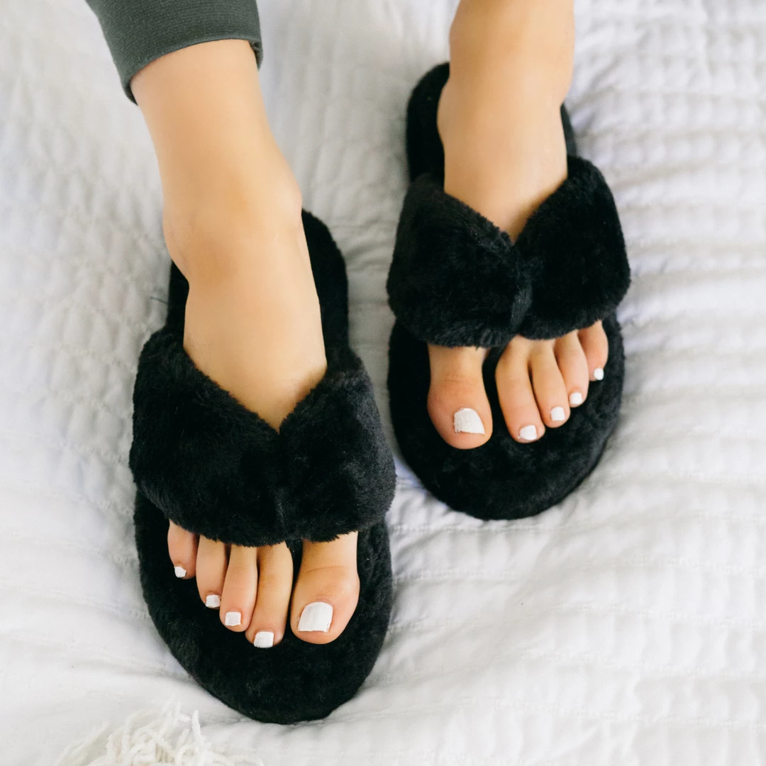 Journee Collection DREAM Slippers 2 Journee Collection DREAM Slippers