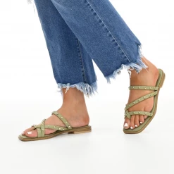 Journee Collection Sandals FANNY