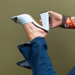 Journee Collection KAMMALI Heels