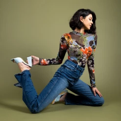 Journee Collection KAMMALI Heels