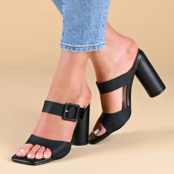 Journee Collection Heels LUCA