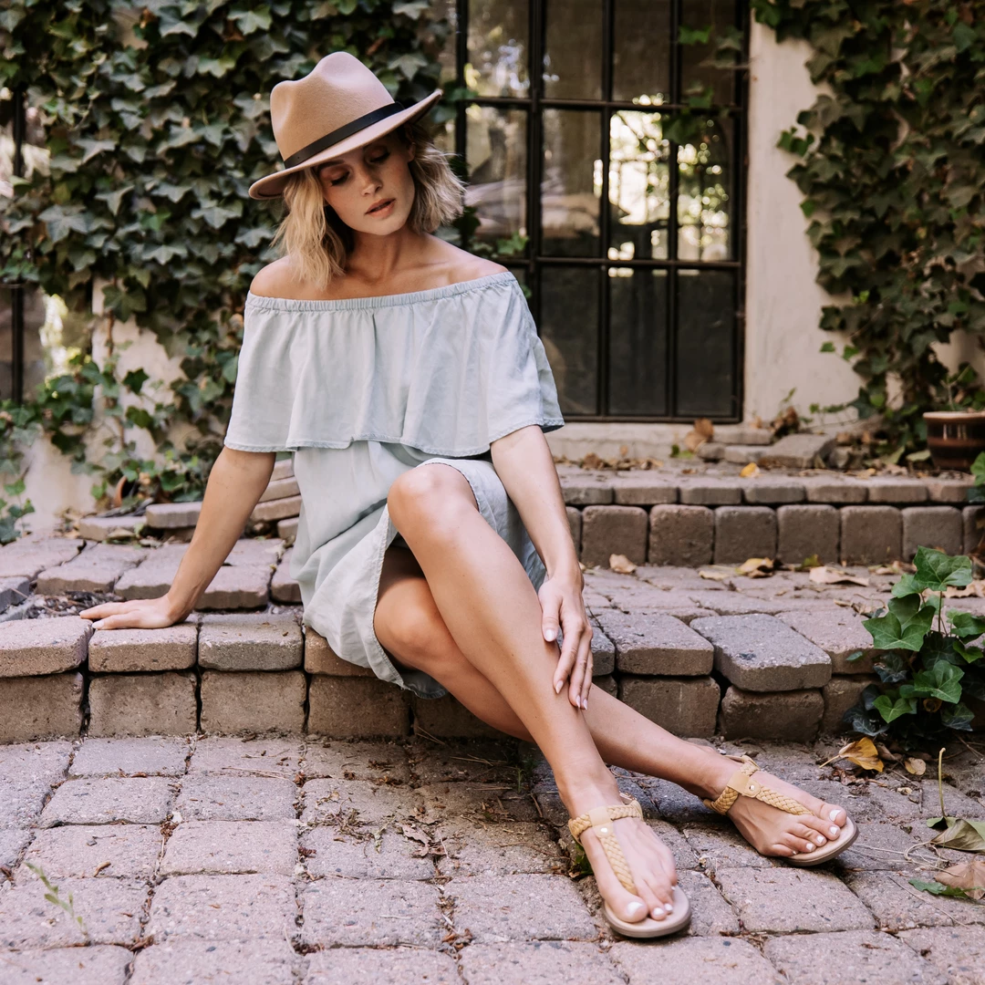 Journee Collection Sandals GENEVIVE 2 Journee Collection Sandals GENEVIVE