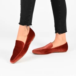 Journee Collection SILAS Flats