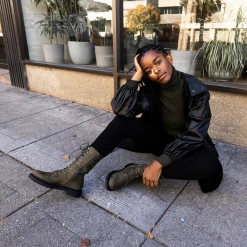 Journee Collection CADEE Booties