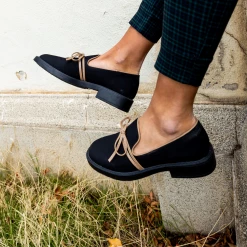 Journee Collection Flats EILIEN