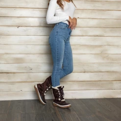 Journee Collection BLIZZARD Boots