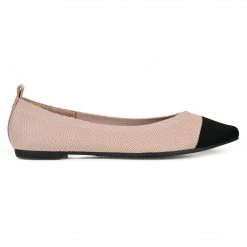 Journee Collection VEATA Flats