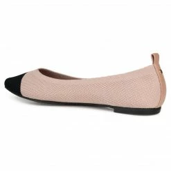 Journee Collection VEATA Flats
