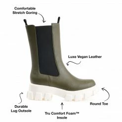 Journee Collection VISTA