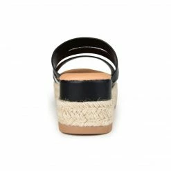 Journee Collection Sandals WHITTY