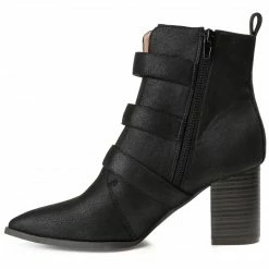 Journee Collection WINSLEY