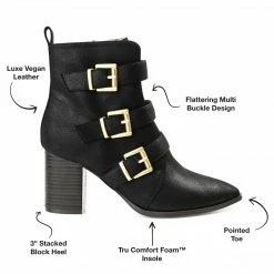 Journee Collection WINSLEY