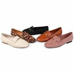 Journee Collection WRENN Flats