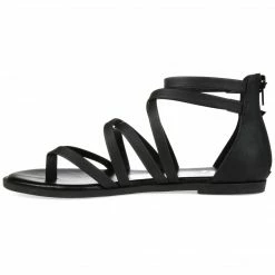 Journee Collection ZAILIE WIDE WIDTH Sandals 17 Journee Collection ZAILIE WIDE WIDTH Sandals