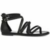 Journee Collection ZAILIE WIDE WIDTH Sandals