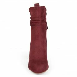 Journee Collection Booties ZURI 18 Journee Collection Booties ZURI