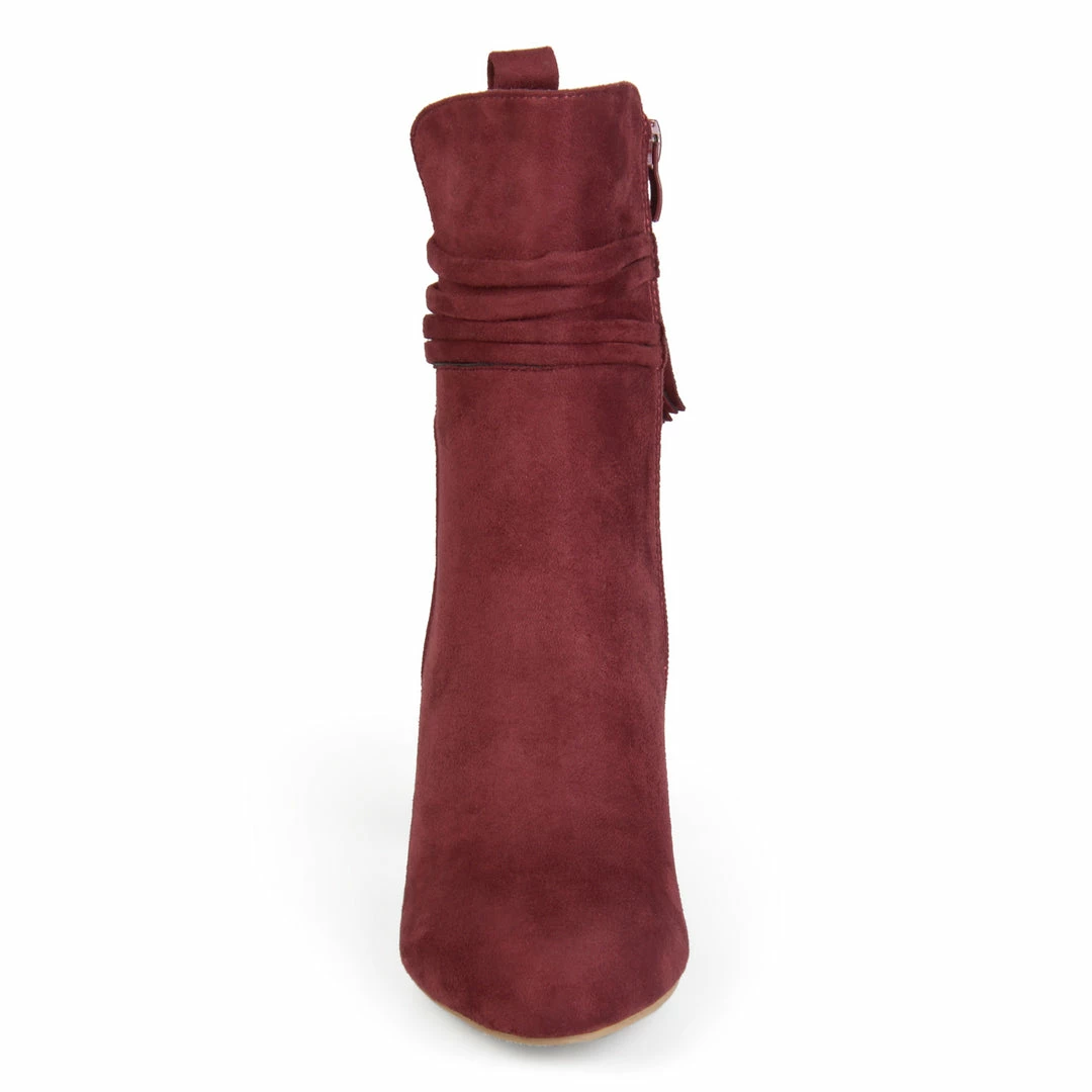 Journee Collection Booties ZURI 5 Journee Collection Booties ZURI