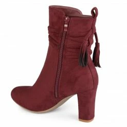 Journee Collection Booties ZURI 17 Journee Collection Booties ZURI