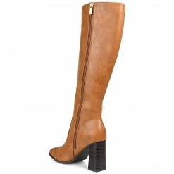 Journee Collection KARIMA EXTRA WIDE CALF Boots 17 Journee Collection KARIMA EXTRA WIDE CALF Boots