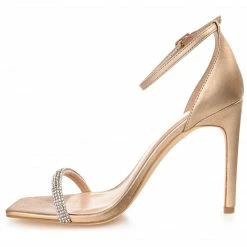 Journee Collection Heels ZOYA