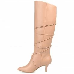 Journee Collection Party Wear KAAVIA MEDIUM CALF