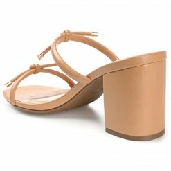 Journee Collection JESSA Heels