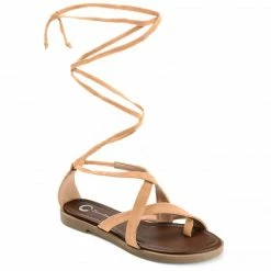 Journee Collection CHARLEE Sandals