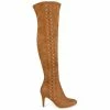 Journee Collection ABIE EXTRA WIDE CALF Boots