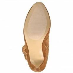 Journee Collection ABIE WIDE CALF