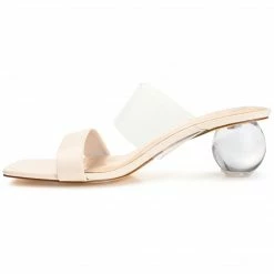 Journee Collection JULY Heels