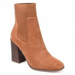 Journee Collection Booties ADALIA