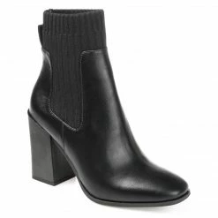 Journee Collection Booties ADALIA