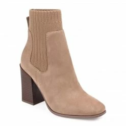 Journee Collection Booties ADALIA
