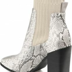 Journee Collection Booties ADALIA
