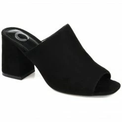 Journee Collection ADELAIDE WIDE WIDTH Heels