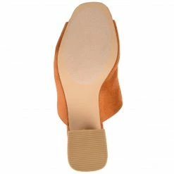 Journee Collection ADELAIDE WIDE WIDTH Heels