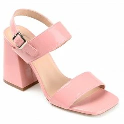 Journee Collection ADRAS Heels