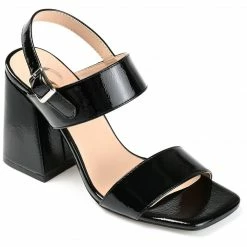 Journee Collection ADRAS Heels