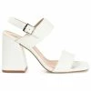 Journee Collection ADRAS Heels