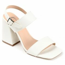 Journee Collection ADRAS Heels