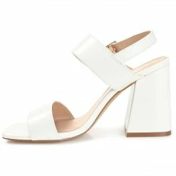 Journee Collection ADRAS Heels