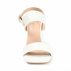 Journee Collection ADRAS Heels