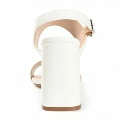 Journee Collection ADRAS Heels