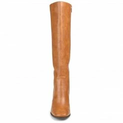 Journee Collection KARIMA MEDIUM CALF Boots