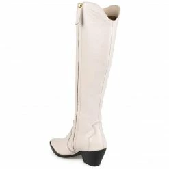 Journee Signature Boots PRYSE EXTRA WIDE CALF 16 Journee Signature Boots PRYSE EXTRA WIDE CALF