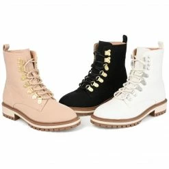 Journee Collection Booties AIRANNA 24 Journee Collection Booties AIRANNA