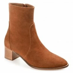 Journee Signature AIRLY Booties