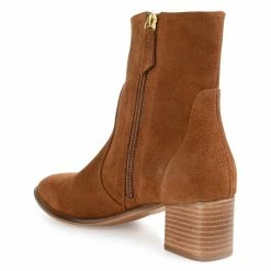 Journee Signature AIRLY Booties