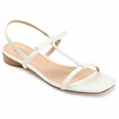Journee Collection Sandals ZAIDDA